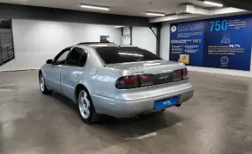 Lexus GS 1995 года за 1 500 000 тг. в Астана фото 4