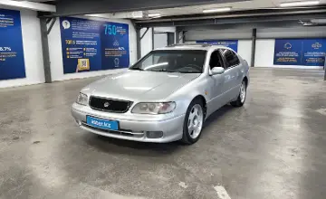 Lexus GS 1995 года за 1 500 000 тг. в Астана фото 1