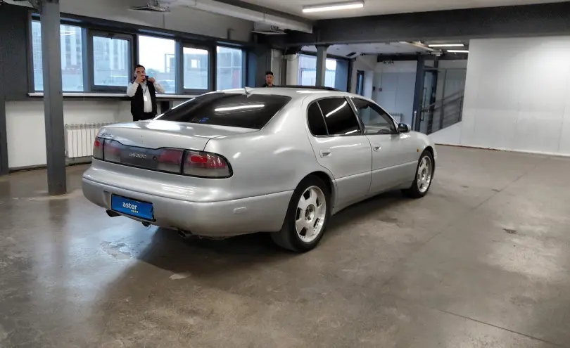 Lexus GS 1995 года за 1 750 000 тг. в Астана фото 3