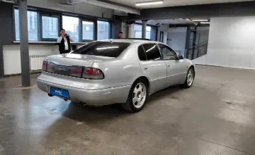 Lexus GS 1995 года за 1 500 000 тг. в Астана фото 3