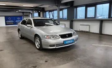 Lexus GS 1995 года за 1 500 000 тг. в Астана фото 2