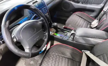 Lexus GS 1995 года за 1 500 000 тг. в Астана фото 5