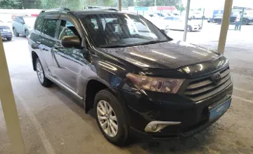 Toyota Highlander 2011 года за 10 500 000 тг. в Алматы фото 3