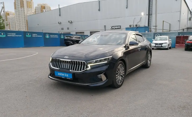 Kia K7 2020 года за 12 500 000 тг. в Шымкент