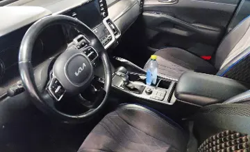 Kia Sorento 2022 года за 16 500 000 тг. в Астана фото 5
