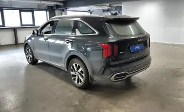 Kia Sorento 2022 года за 16 500 000 тг. в Астана фото 4
