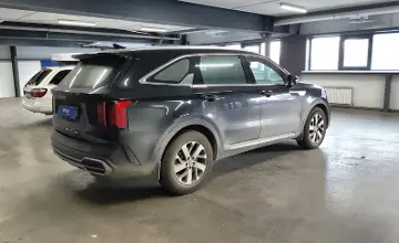 Kia Sorento 2022 года за 16 500 000 тг. в Астана фото 3