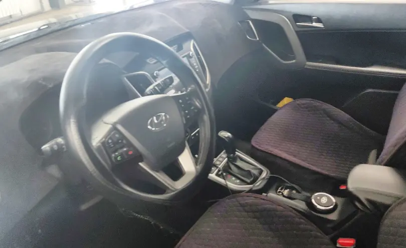 Hyundai Creta 2019 года за 8 500 000 тг. в Астана фото 5