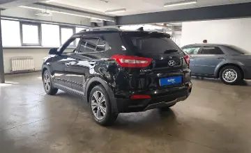 Hyundai Creta 2019 года за 8 500 000 тг. в Астана фото 4