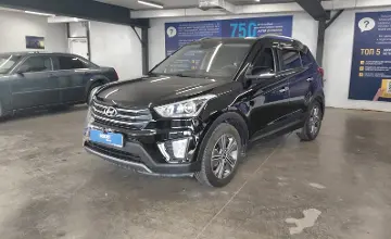 Hyundai Creta 2019 года за 8 500 000 тг. в Астана фото 1