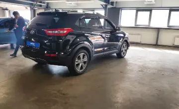 Hyundai Creta 2019 года за 8 500 000 тг. в Астана фото 3