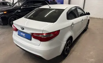 Kia Rio 2015 года за 4 000 000 тг. в Астана