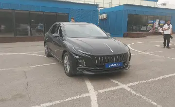 Hongqi E-QM5 2024 года за 6 600 000 тг. в Алматы фото 2