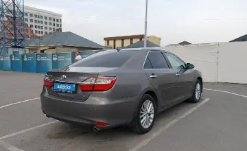 Toyota Camry 2015 года за 12 000 000 тг. в Шымкент фото 3