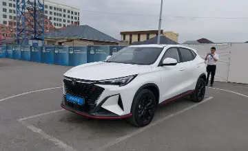 Changan X5 Plus 2024 года за 7 500 000 тг. в Шымкент фото 1