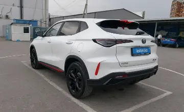 Changan X5 Plus 2024 года за 7 500 000 тг. в Шымкент фото 4