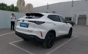 Changan X5 Plus 2024 года за 7 500 000 тг. в Шымкент фото 3