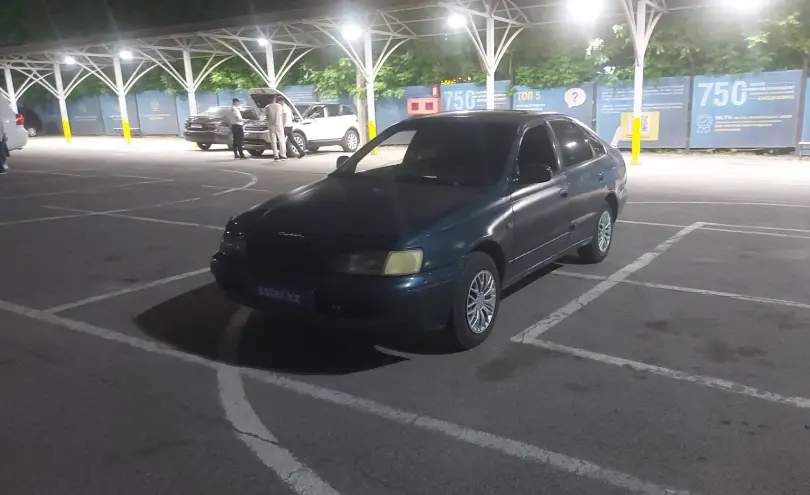 Toyota Carina E 1994 года за 1 000 000 тг. в Алматы