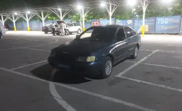Toyota Carina E 1994 года за 1 000 000 тг. в Алматы фото 1