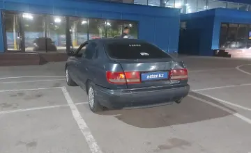 Toyota Carina E 1994 года за 1 000 000 тг. в Алматы фото 4