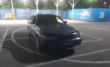 Toyota Carina E 1994 года за 1 000 000 тг. в Алматы фото 2
