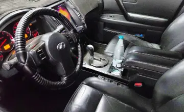 Infiniti FX 2003 года за 5 000 000 тг. в Астана фото 5