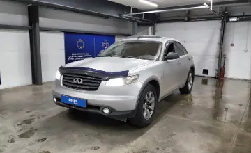 Infiniti FX 2003 года за 5 000 000 тг. в Астана фото 1