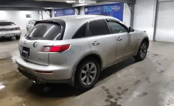 Infiniti FX 2003 года за 5 000 000 тг. в Астана фото 3