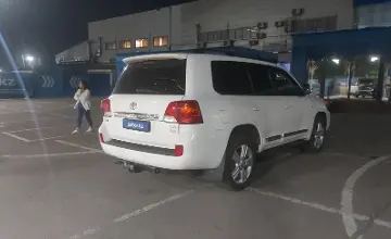 Toyota Land Cruiser 2008 года за 18 000 000 тг. в Алматы фото 3