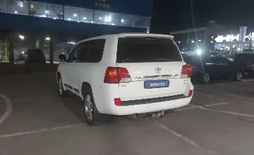Toyota Land Cruiser 2008 года за 18 000 000 тг. в Алматы фото 4