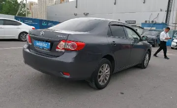 Toyota Corolla 2012 года за 5 000 000 тг. в Шымкент фото 3