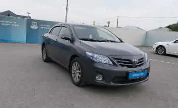 Toyota Corolla 2012 года за 5 000 000 тг. в Шымкент фото 2