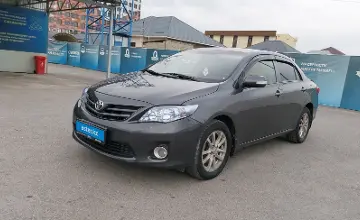 Toyota Corolla 2012 года за 5 000 000 тг. в Шымкент фото 1