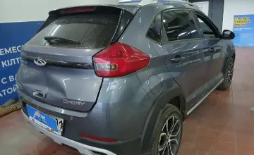 Chery Tiggo 2 Pro 2024 года за 4 500 000 тг. в Астана