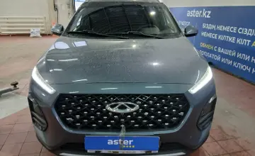 Chery Tiggo 2 Pro 2024 года за 4 500 000 тг. в Астана фото 2