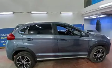 Chery Tiggo 2 Pro 2024 года за 4 500 000 тг. в Астана фото 4