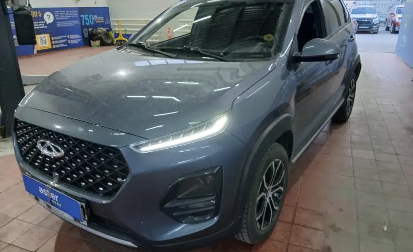 Chery Tiggo 2 Pro 2024 года за 4 500 000 тг. в Астана