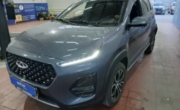 Chery Tiggo 2 Pro 2024 года за 4 500 000 тг. в Астана фото 1