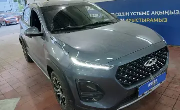 Chery Tiggo 2 Pro 2024 года за 4 500 000 тг. в Астана фото 3