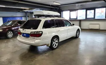 Mazda Capella 1999 года за 3 500 000 тг. в Астана фото 3
