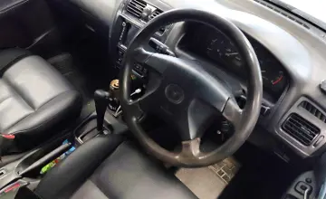 Mazda Capella 1999 года за 3 500 000 тг. в Астана фото 5