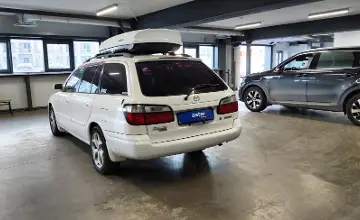 Mazda Capella 1999 года за 3 500 000 тг. в Астана фото 4