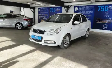Ravon Nexia R3 2019 года за 3 300 000 тг. в Астана фото 1