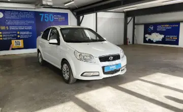 Ravon Nexia R3 2019 года за 3 300 000 тг. в Астана фото 2