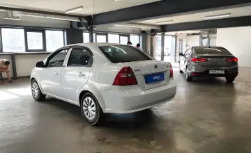 Ravon Nexia R3 2019 года за 3 300 000 тг. в Астана фото 4