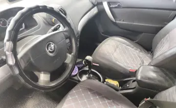 Ravon Nexia R3 2019 года за 3 300 000 тг. в Астана фото 5