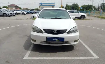 Toyota Camry 2002 года за 4 000 000 тг. в Тараз фото 2