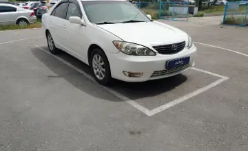 Toyota Camry 2002 года за 4 000 000 тг. в Тараз фото 3