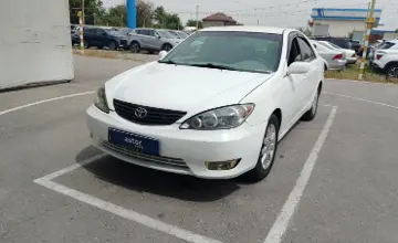 Toyota Camry 2002 года за 4 000 000 тг. в Тараз фото 1