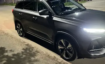 Changan X7 Plus 2025 года за 10 500 000 тг. в Алматы